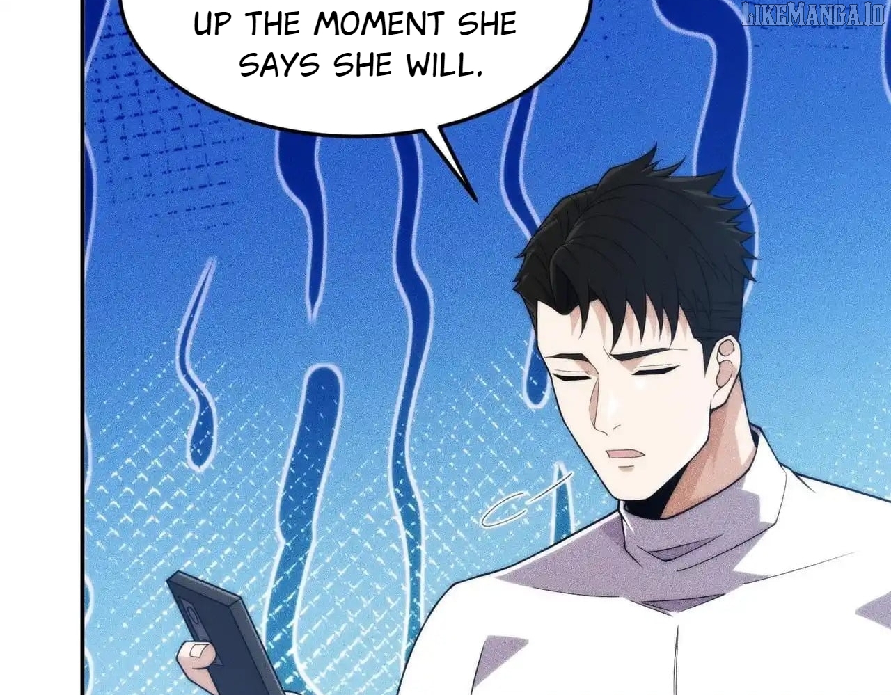 Hidden Dragon in the City (2025) Chapter 13 - page 67